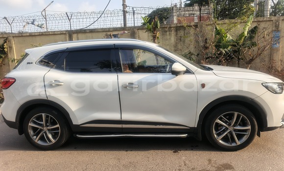 Buy Used MG Car Buy Used MG Car