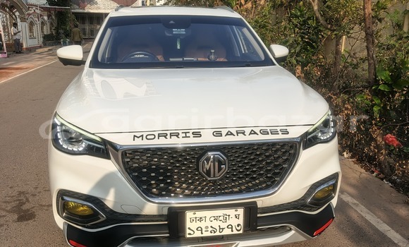 Buy Used MG Car Buy Used MG Car