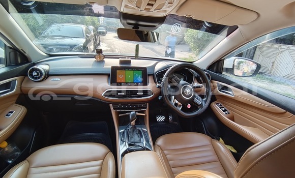 Buy Used MG Car Buy Used MG Car