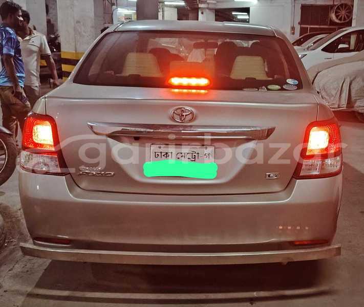Big with watermark toyota allion g 2012 dhaka dhaka 91034