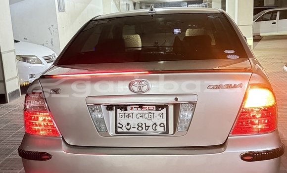 Buy Used Toyota Car Buy Used Toyota Car
