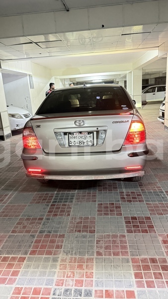 Big with watermark toyota x corolla dhaka dhaka 91036