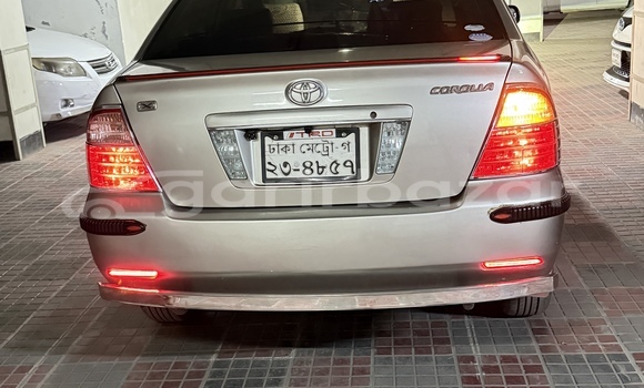 Buy Used Toyota Car Buy Used Toyota Car