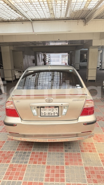 Big with watermark toyota x corolla dhaka dhaka 91036