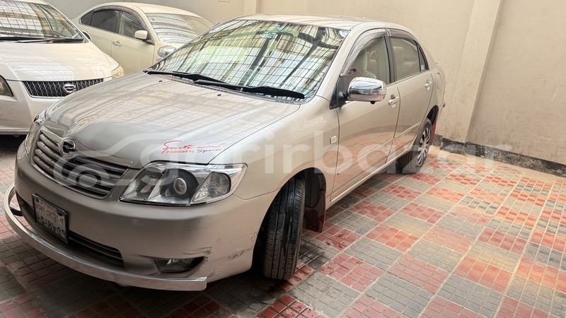 Big with watermark toyota x corolla dhaka dhaka 91036