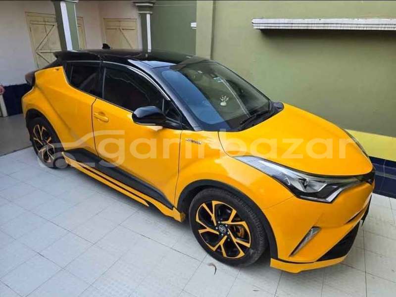 Big with watermark toyota ch r dhaka kishoreganj 91037