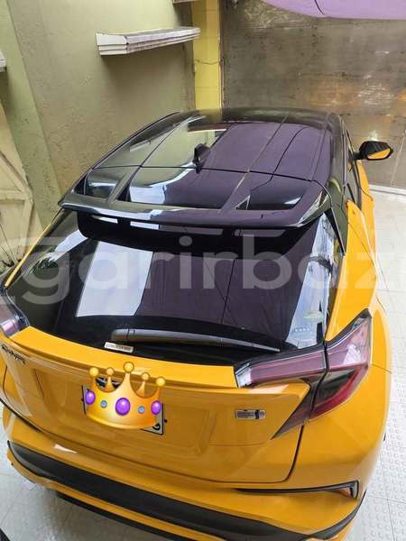 Big with watermark toyota ch r dhaka kishoreganj 91037