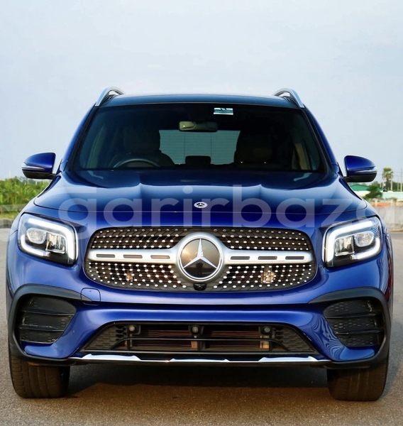 Big with watermark mercedes benz glb 200 dhaka dhaka 91038
