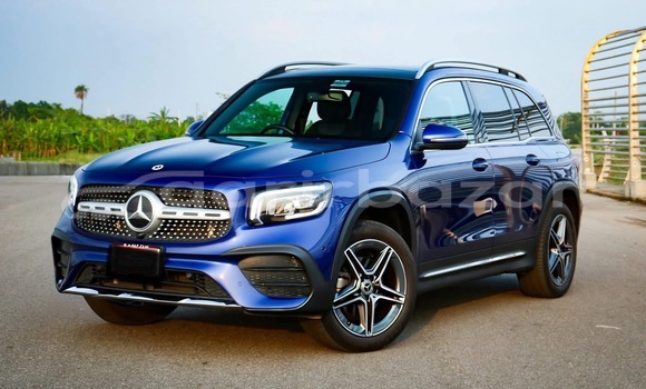 Buy Used Mercedes-Benz Car Buy Used Mercedes-Benz Car