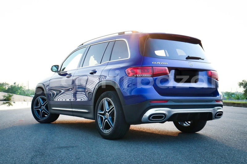 Big with watermark mercedes benz glb 200 dhaka dhaka 91038