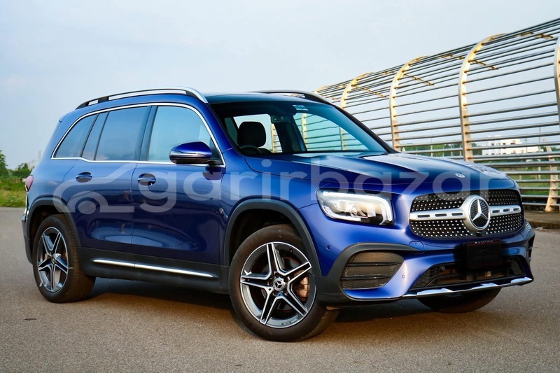 Big with watermark mercedes benz glb 200 dhaka dhaka 91038