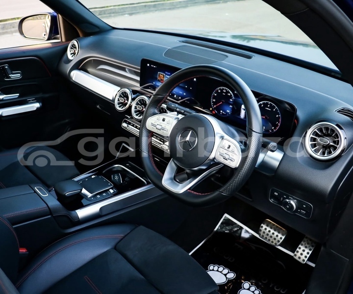 Big with watermark mercedes benz glb 200 dhaka dhaka 91038