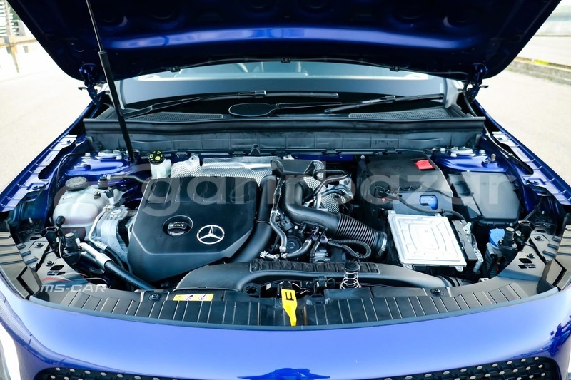 Big with watermark mercedes benz glb 200 dhaka dhaka 91038