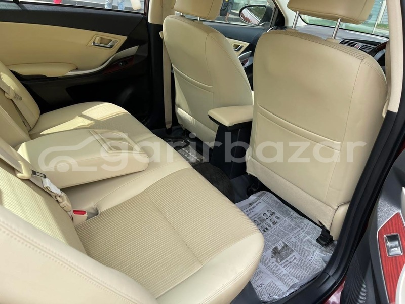 Big with watermark toyota premio 1 5 f ex pearl 4 5 2021 dhaka dhaka 91039