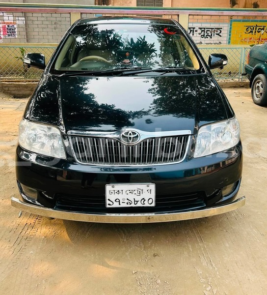 Big with watermark toyota corolla 2004 sirajganj sirajganj 91041