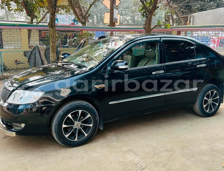 Big with watermark toyota corolla 2004 sirajganj sirajganj 91041