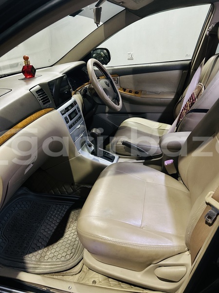 Big with watermark toyota corolla 2004 sirajganj sirajganj 91041