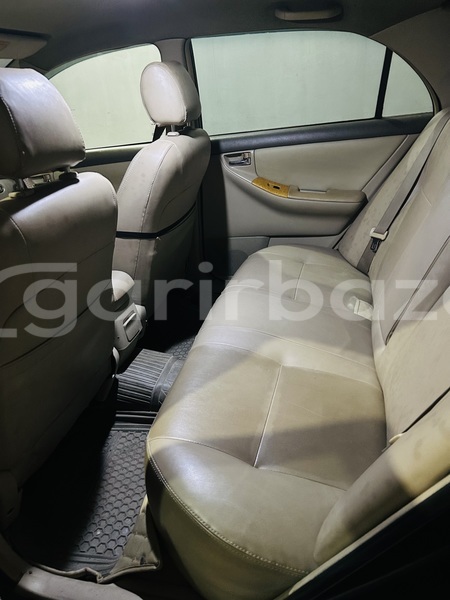 Big with watermark toyota corolla 2004 sirajganj sirajganj 91041