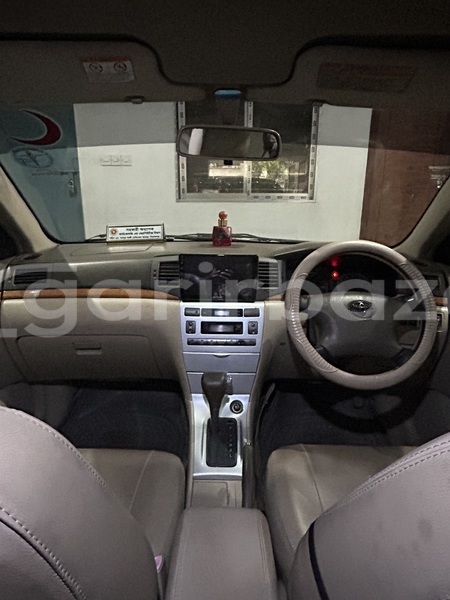 Big with watermark toyota corolla 2004 sirajganj sirajganj 91041