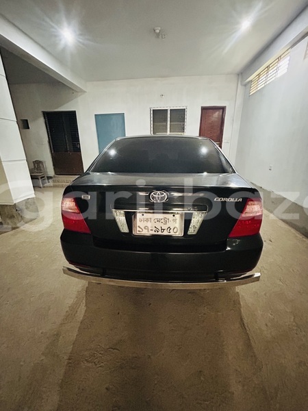 Big with watermark toyota corolla 2004 sirajganj sirajganj 91041