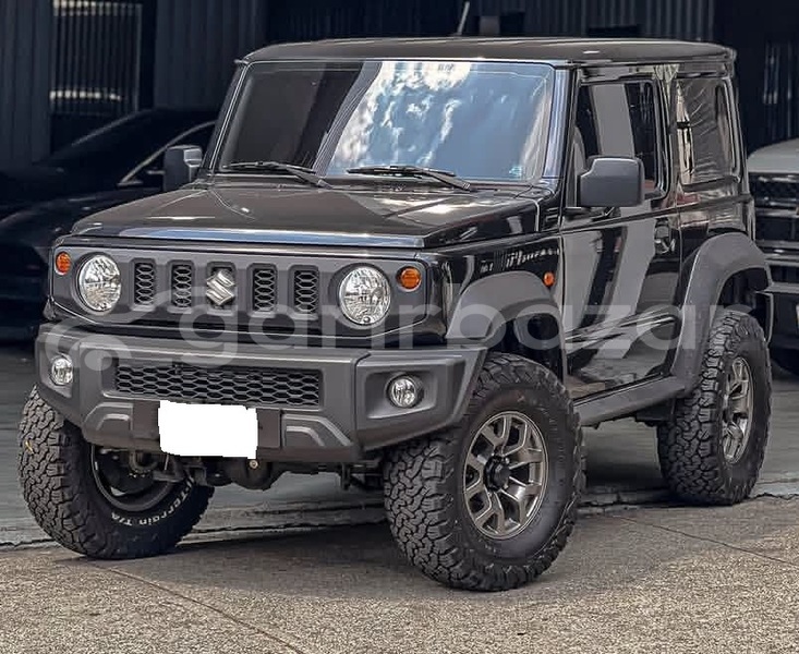 Big with watermark suzuki jimny dhaka dhaka 91042