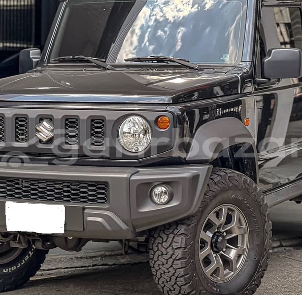 Big with watermark suzuki jimny dhaka dhaka 91042