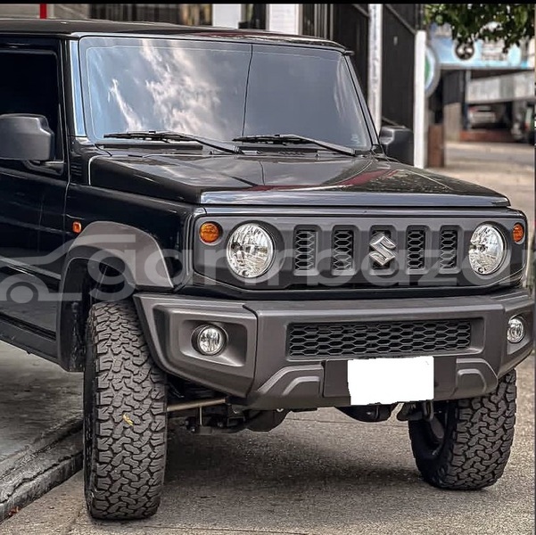Big with watermark suzuki jimny dhaka dhaka 91042