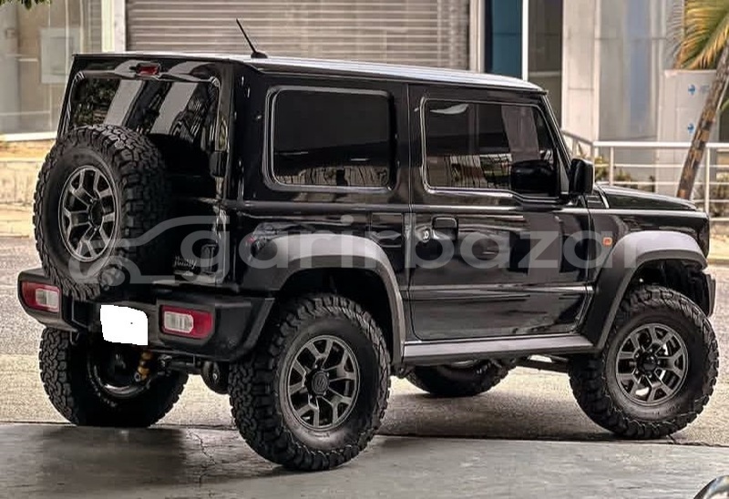 Big with watermark suzuki jimny dhaka dhaka 91042