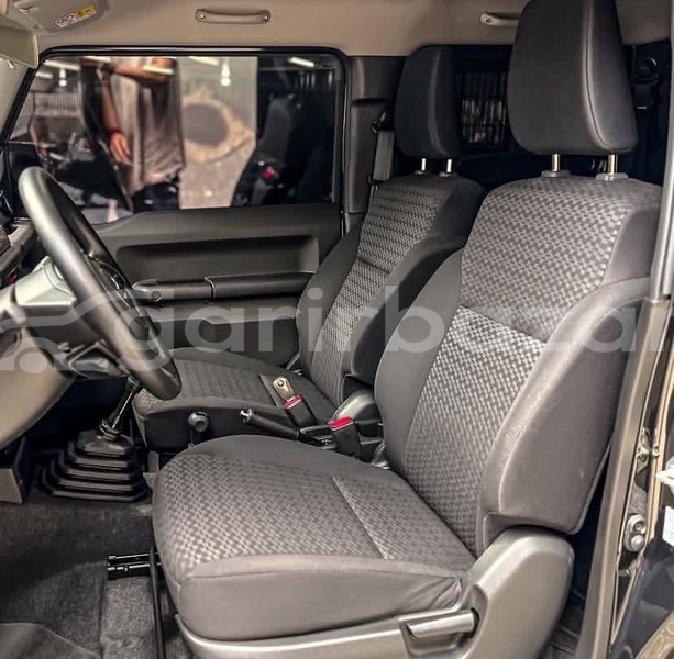 Big with watermark suzuki jimny dhaka dhaka 91042