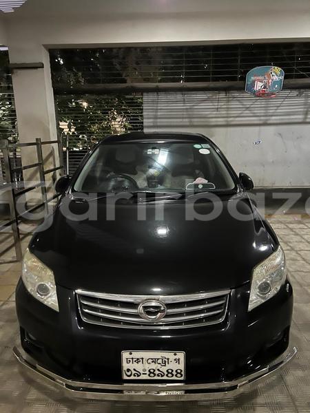 Big with watermark toyota premio fl package push 2008 dhaka dhaka 91043