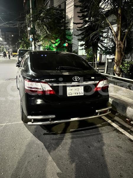 Big with watermark toyota premio fl package push 2008 dhaka dhaka 91043
