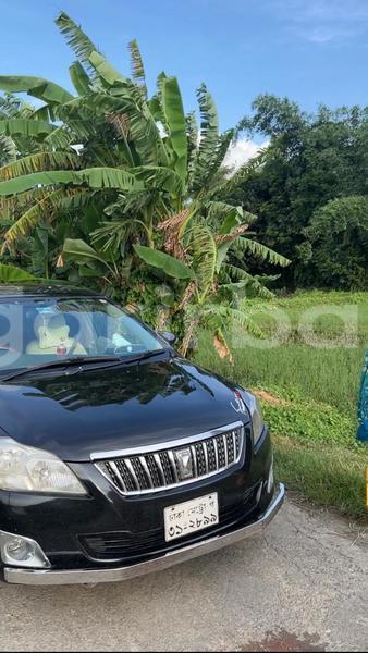 Big with watermark toyota premio fl package push 2008 dhaka dhaka 91043