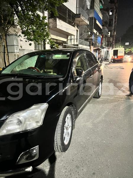 Big with watermark toyota premio fl package push 2008 dhaka dhaka 91043