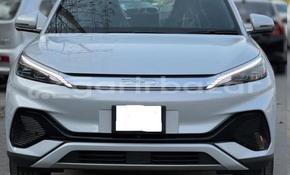 কিনুন ব্যবহৃত Byd গাড়ী