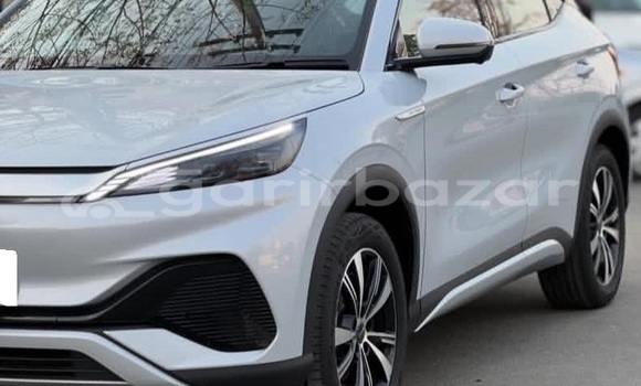 Buy Used Byd Car Buy Used Byd Car
