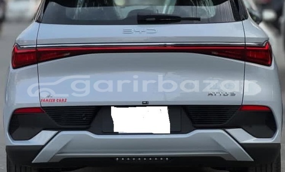Buy Used Byd Car Buy Used Byd Car
