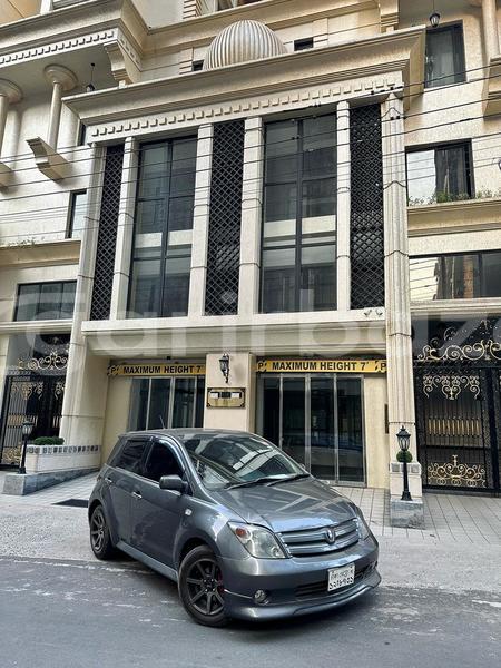 Big with watermark toyota ist octane drive 2005 chittagong chittagong 91051