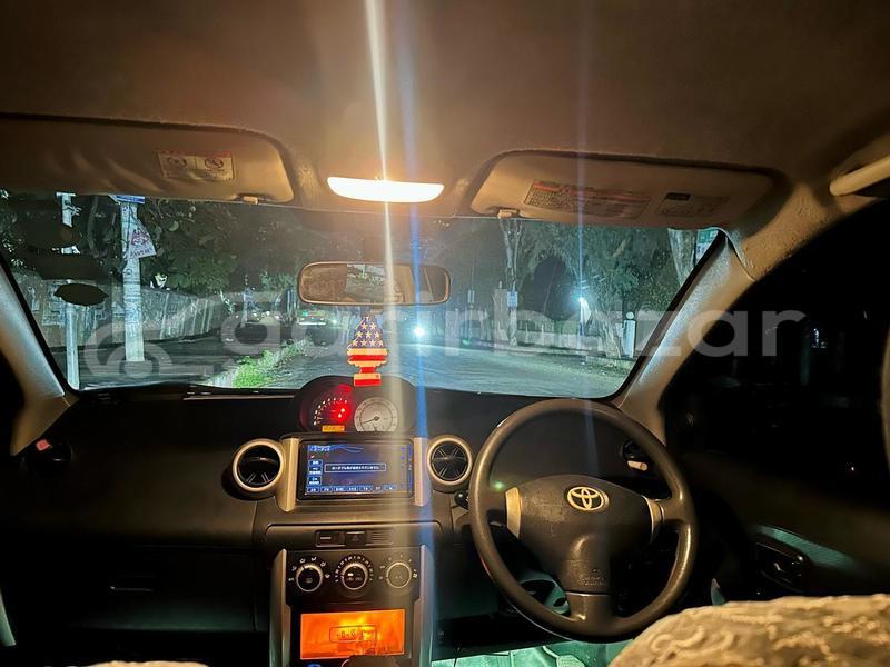 Big with watermark toyota ist octane drive 2005 chittagong chittagong 91051
