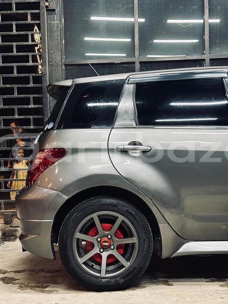 Big with watermark toyota ist octane drive 2005 chittagong chittagong 91051