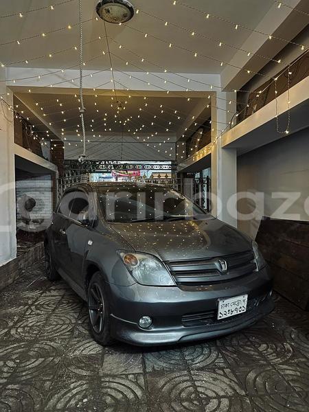 Big with watermark toyota ist octane drive 2005 chittagong chittagong 91051