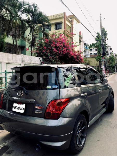 Big with watermark toyota ist octane drive 2005 chittagong chittagong 91051