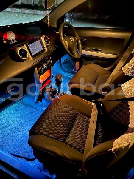 Big with watermark toyota ist octane drive 2005 chittagong chittagong 91051