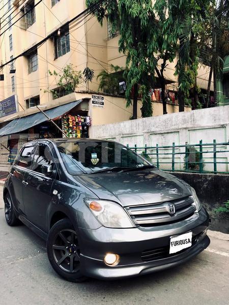 Big with watermark toyota ist octane drive 2005 chittagong chittagong 91051