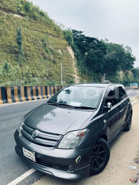 Big with watermark toyota ist octane drive 2005 chittagong chittagong 91051
