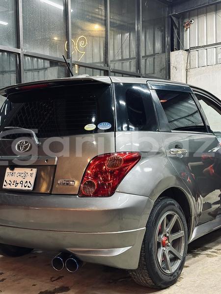 Big with watermark toyota ist octane drive 2005 chittagong chittagong 91051