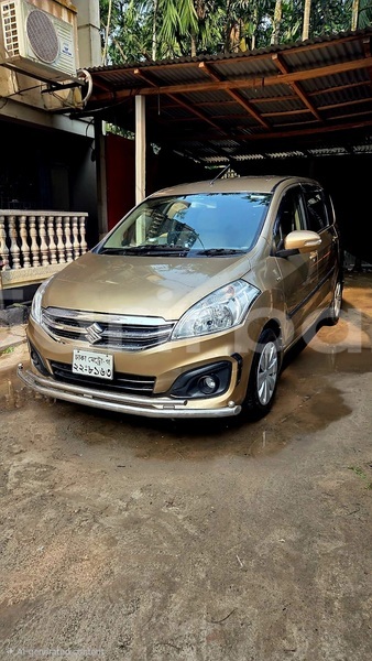Big with watermark suzuki ertiga nilphamari nilphamari 91053