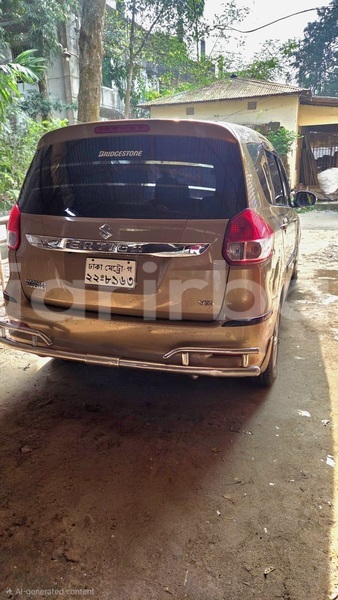 Big with watermark suzuki ertiga nilphamari nilphamari 91053