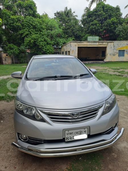 Big with watermark toyota allion 2014 pabna pabna 91054