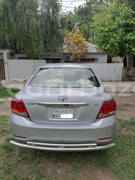 Big with watermark toyota allion 2014 pabna pabna 91054