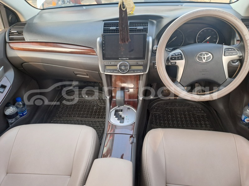 Big with watermark toyota allion 2014 pabna pabna 91054